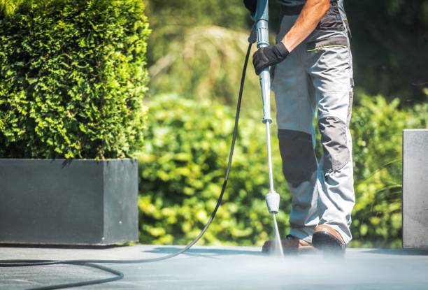 Best Patio and Deck Pressure Washing  in Highland Lakes, AL