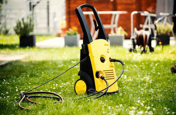 Best Sidewalk and Walkway Cleaning  in Highland Lakes, AL